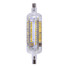 Ac 220-240v Warm White Marsing R7s Led Corn Bulb 3000k/6000k 7w - 2