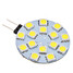 Led Bi-pin Light G4 Natural White 2w Smd - 1