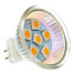 1w Led Spotlight Warm White Smd - 1