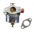 Carburetor Carb for Tecumseh Lawnmower - 1