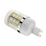 Dimmable G9 4w Led Corn Lights Ac 220-240 V Smd Cool White - 2