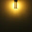 Led Corn Bulb Warm White Dip E26/e27 - 7