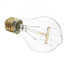 Led Globe Bulbs Ac 220-240 V Warm White 50w Led Led Bi-pin Light E26/e27 - 1