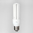 6500k Ac220v Cool White Light E26/e27 Bulbs 60lm - 3