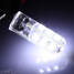 100 Cool White G4 Led Corn Lights 5 Pcs Smd Warm White - 4