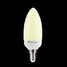 C35 Candle Light E14 Smd Ac 220-240 V 2w Yellow Led - 4