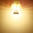 Warm White 100 Led Corn Lights Smd Cool White Mr16 5w Gu5.3 - 6