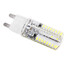 Ac 220-240 V Led Corn Lights Cool White 3w G9 Smd - 1