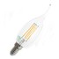 Ca35 Warm White Led Filament Bulbs Ac 220-240 V Decorative 4w E14 - 1