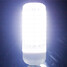 Lamp Led Smd 12w Light 220v Candle Light - 9