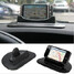 Car Dashboard Pad Stand Phone Holder Tablet Anti Slip Sticky GPS Mobile Universal - 1