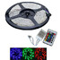 24key 300-3528 Smd 5m Led Strip Light Rgb - 1