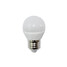 Smd Ac 85-265v E26/e27 Cool White 5 Pcs 320lm 4w Warm White Led Globe Bulbs - 2