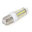 Warm White Ac 220-240 V E26/e27 Cool White Smd Led Corn Lights 800-900 10w - 1