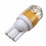 168 194 White 6000K T10 LED Car W5W 5630 SMD Wedge Side Light 12V - 8