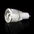 Cob 750lm Support Gu10 Led 100 5pcs - 3