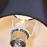 E26/e27 Metal Traditional/classic Wall Sconces Crystal - 5