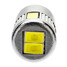 Led Spotlight Smd Cool White 3w G4 - 3