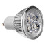 Decorative Spot Lights Warm White High Power Led Gu10 Ac 85-265 V - 1