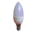 Smd Light Candle Bulb 1156 E14 Led Can