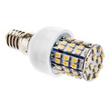 Led Corn Lights Ac 220-240 V Smd E26/e27 4w E14 Warm White