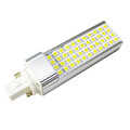 E14/e27 1pcs White Decorative Ac85-265v 4led Led Corn Lights 1000lm