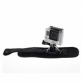 Wrist Hero4 Gopro Strap SJ6000 Band Fixed Xiaomi yi Sjcam SJ4000 SJ5000 360 Degree Rotation