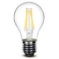 Warm White Ac 220-240 V Cob 1 Pcs A60 Vintage Led Filament Bulbs A19