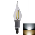 450lm Led Cool White Candle Light Cob E14