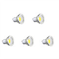 Cob Dimmable Lights Warm White Best Natural White Ac 220-240 V Par Cool White