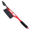 Car Snow Brush Ice Scraper Two-in-One