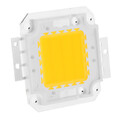 Integrated Diy 400lm 900ma Warm White Led 30w Light