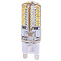 Led Corn Lights Smd Ac 100-240 V Warm White G9 3w