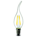 Shenmeile Cob Ac 220-240 Warm White Ac 110-130 V E12 Dimmable