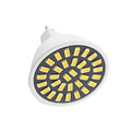 Mr16 Warm White Led Spotlight Cool White 6w 110v 220v 500-700