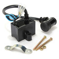 60cc 66cc 80cc CDI 50CC Engine Motor Motorized Bicycle Bike Ignition Coil