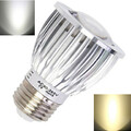 Warm White Globe Bulbs 1 Pcs Ac 85-265 V 1led E27 Cool White Cob