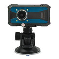 High Full HD V8 Car DVR Video Recorder Wide Angle