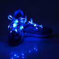 Led Cool Colour Shoe Lace Battery