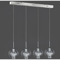 Dining Room Living Room Chandelier Chrome Bedroom Modern/contemporary Traditional/classic Feature For Mini Style Metal 35w