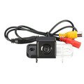 W203 CLS W211 Wireless Car C-Class Camera For Mercedes Rear View