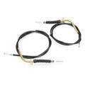 LT80 Motion QuadSport Cable Suzuki Front Brake PRO