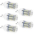 G9 Led 2835smd White Light Daiwl