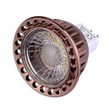 Dimmable 100 Mr16 Cool White 1 Pcs Led Spotlight