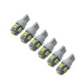 5x5050smd 90lm 100 Light 1w Car