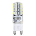 Natural White G9 Led Corn Lights Ac 220-240 V 3w Smd