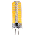 Warm White 1 Pcs Decorative Bi-pin Lights Ac 110-130 V G4 Cool White Smd 12w Dimmable