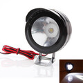 5W Motorcycle E-Bike Light Spotlight LED Spot 12V-24V Head