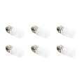 E26/e27 3w G9 6 Pcs Smd Warm White E14 Led Corn Lights