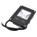 Waterproof 10w Rgb Ac85-265v Color Changing Remote Control Lights Security